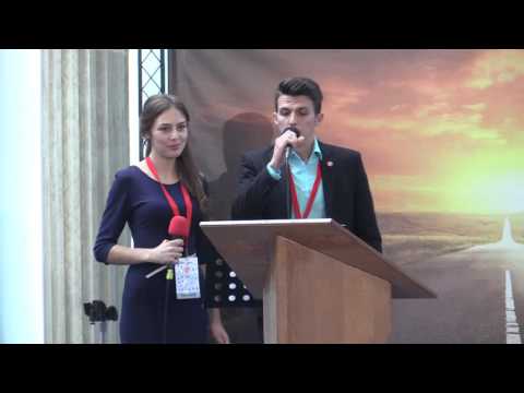 Andreea Cipleu & Beniamin Busi - Ma-ncred in El