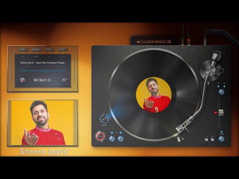 Apne Ghar Pardesian Wangoo || Sheera Jasvir New Song 2020 || Gurbhajan Gill || Partition 1947