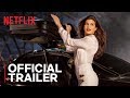 Drive Official Trailer Jacqueline Fernandez Sushant Singh Rajput Pankaj Tripathi Netflix India