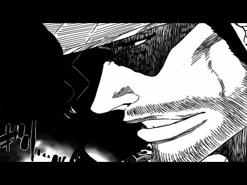 Bleach Chapter 628 ブリーチ Review Final Battle Final War!