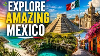 Mexico Like You&amp;#39;ve Never Seen Before