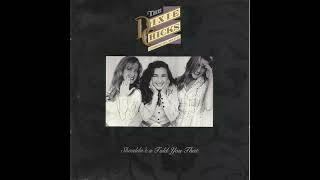 02 The Dixie Chicks Cowgirl Band - I'm Falling Again