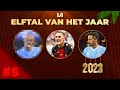 #5 TOTY: Het achtste wereldwonder speelt in de Bundesliga