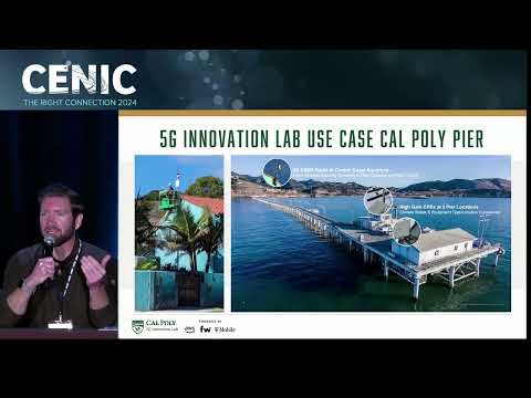 Leveraging Private Networks for Campus Future Data and Networking Requirements