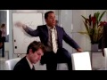GET THE FUCK OUT - Ari Gold(Entourage) 
