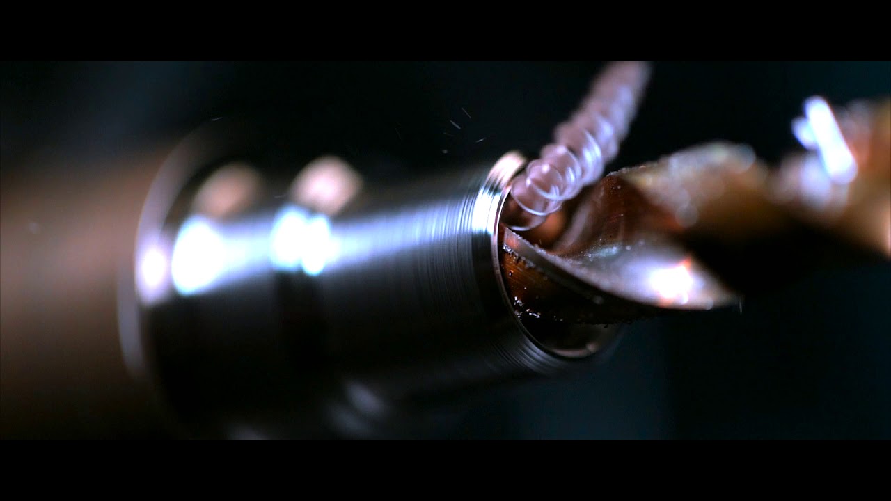 Corporate website Banner video