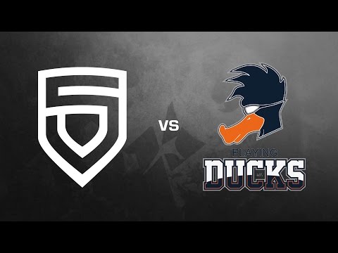 PENTA Sports vs. Playing Ducks - Spieltag 15, ESEA Mountain Dew League S24