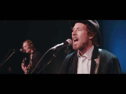 Current Swell 'It Ain't Right' [Official Video]