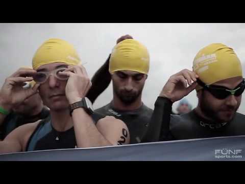 Oi LG IRONMAN 70.3 Rio de Janeiro 2015