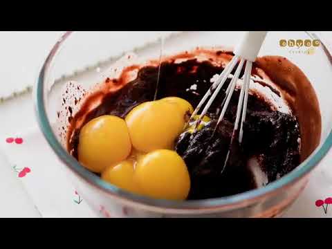 How to make chocolate cake
