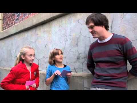 Kids Interview Bands - Electric Six