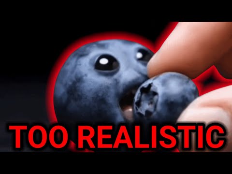 AI Generated Content is so realistic its scary