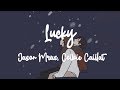 Jason Mraz, Colbie Caillat - Lucky (lyrics)