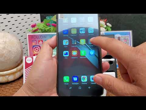 2020 Doogee S96 Pro #doogees96pro Unboxing 8GB 128GB #Chinawholesale.hk #Globalsend.hk