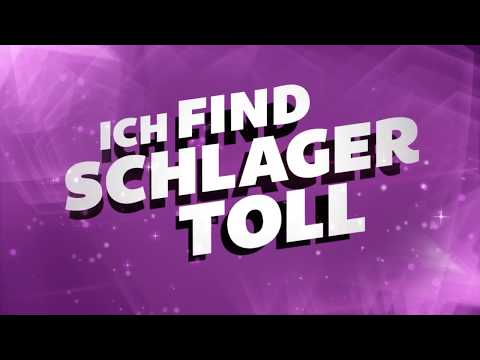 Ich Find Schlager Toll Herbst / Winter 2018 (official trailer)