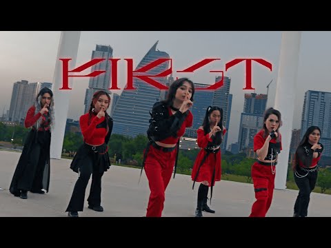 EVERGLOW (에버글로우) - FIRST | ATX KDC [Dance Cover]