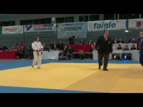 Nicole Kaiser OEM 2011 Hard Finale bis -48kg