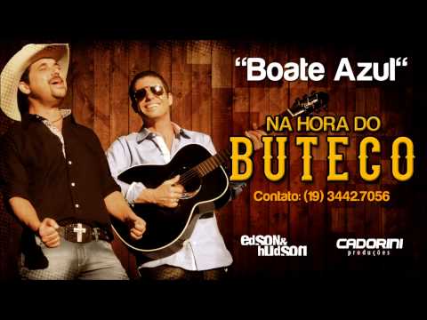 Boate Azul video
