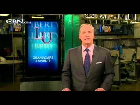 News on The 700 Club: November 27, 2012 - CBN.com