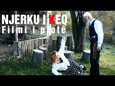 NJERKU I KEQ - TREGIME POPULLORE