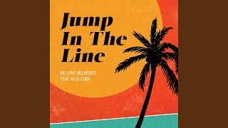 Jump in the Line Music Video