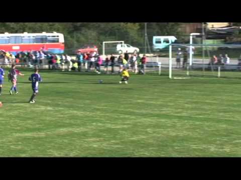 Moldava "B" - MFK Sabinov 2:0 (1:0) 5.kolo 2010/2011