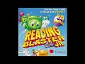 Reading Blaster Jr PC 1996 Longplay