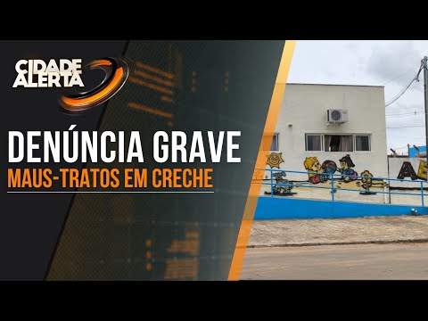 Parents report teacher at CEMEI in Ouro Fino for mistreatment.