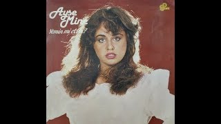 Ayşe Mine - Yemin Mi Ettin (Kaliteli Kayıt)