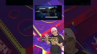 Inverted Controls 😎 #gaming #xbox #videogames