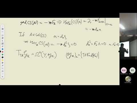 Instanton Floer Theory -3: Floer Homology: An Infinite-dimensional Morse Theory