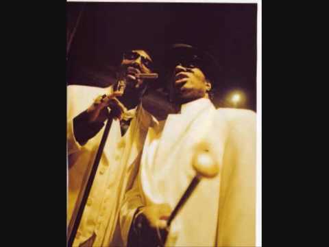 G-Kill & Mano Kid Mesa - Freestyle