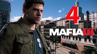 Mafia 3 | PC | Español | Capítulo 4 "Es algo que debo hacer"