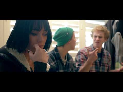 The New Haven - If You Can Hear Me (OFFICIAL Music Video)