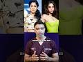 Can You Guess The Plastic Surgeries Sharvari Wagh Has Gotten Done
