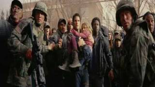 War of the Worlds -Soundtrack-  [7 of 7]