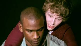 hype williams - Pause