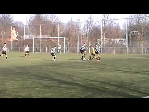 Theole D1 Wilhelmina D1