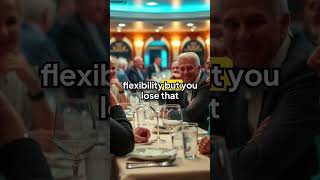 First Time Cruiser Guide to Main Dining Room Seating Times first time cruiser tips, cruise main
