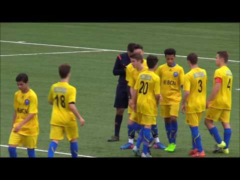 Team La Charrière vs FC Val-de-Ruz 2-0