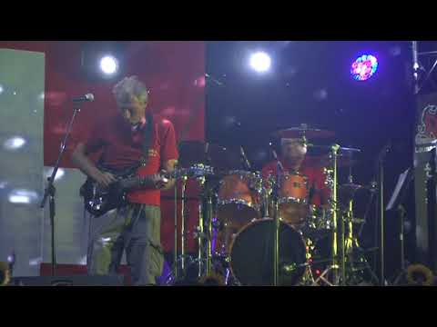 Loris & Co 1. August 2018 Lausanne - National Day Switzerland