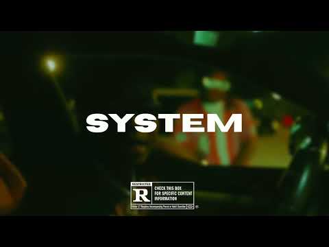 [FREE] Byron Messia x Chronic Law x Dancehall Type Beat - "SYSTEM"