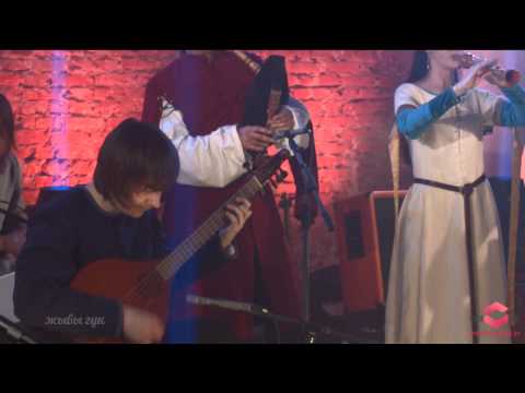 Stary Olsa - Child In Time (Deep Purple cover) LIVE