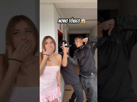 Confirmen si son así 😬💔.  #kevinnarvaez  #elnaravez