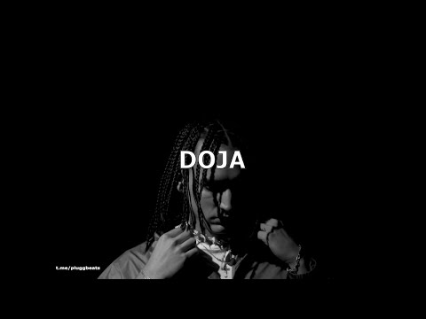 LIL KRYSTALLL x MORGENSHTERN Type Beat - "Doja" [prod. 808plugg]