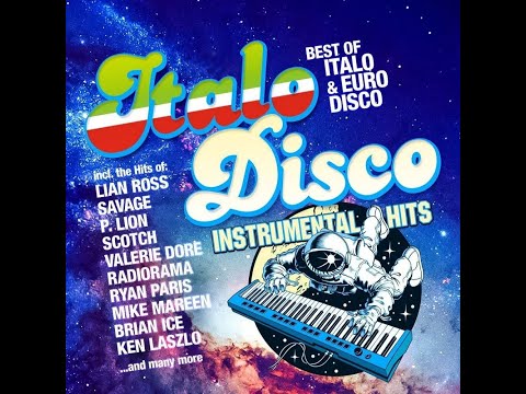 Video Night Back to (1986 Mix Instrumental) - Mirko Hirsch feat. Trans X