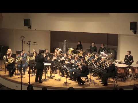 Festival Fanfare for Brass and Percussion