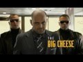 Xhemi Agaj Harveys Commercial
