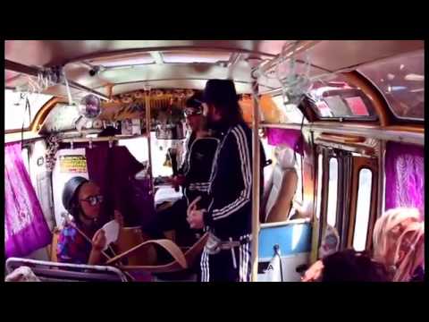 Скрябін - Маршрутка [нецензурна версія]