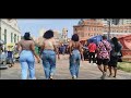 Durban Workshop Shopping Centre Walk Vendors Streets City Life South Africa